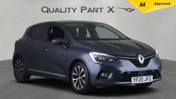Renault Clio 1.0 TCe Iconic Euro 6 (s/s) 5dr