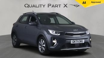 Kia Stonic 1.0 T-GDi 2 Euro 6 (s/s) 5dr
