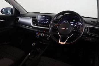 Kia Stonic 1.0 T-GDi 2 Euro 6 (s/s) 5dr