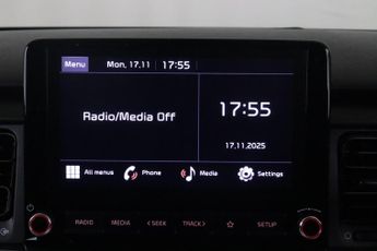 Kia Stonic 1.0 T-GDi 2 Euro 6 (s/s) 5dr