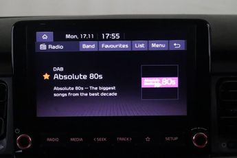 Kia Stonic 1.0 T-GDi 2 Euro 6 (s/s) 5dr