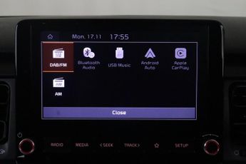 Kia Stonic 1.0 T-GDi 2 Euro 6 (s/s) 5dr