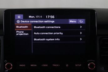 Kia Stonic 1.0 T-GDi 2 Euro 6 (s/s) 5dr