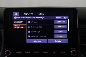 Kia Stonic 1.0 T-GDi 2 Euro 6 (s/s) 5dr