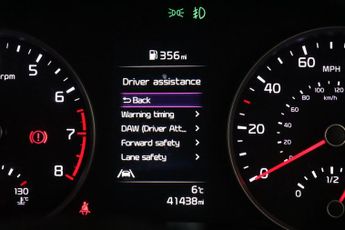 Kia Stonic 1.0 T-GDi 2 Euro 6 (s/s) 5dr