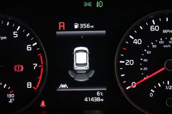 Kia Stonic 1.0 T-GDi 2 Euro 6 (s/s) 5dr