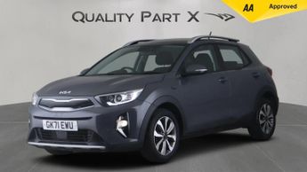 Kia Stonic 1.0 T-GDi 2 Euro 6 (s/s) 5dr