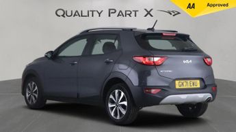 Kia Stonic 1.0 T-GDi 2 Euro 6 (s/s) 5dr