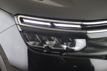 Citroen C5 Aircross 1.2 PureTech Shine Euro 6 (s/s) 5dr