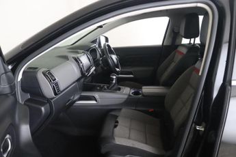 Citroen C5 Aircross 1.2 PureTech Shine Euro 6 (s/s) 5dr