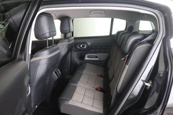 Citroen C5 Aircross 1.2 PureTech Shine Euro 6 (s/s) 5dr