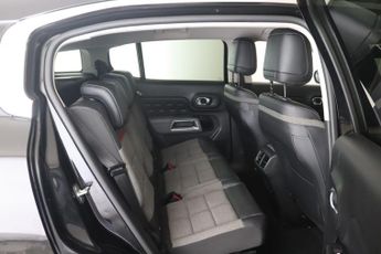 Citroen C5 Aircross 1.2 PureTech Shine Euro 6 (s/s) 5dr