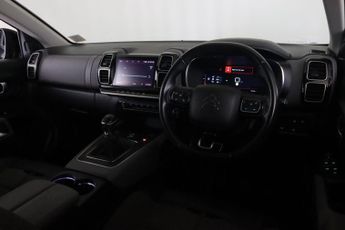 Citroen C5 Aircross 1.2 PureTech Shine Euro 6 (s/s) 5dr