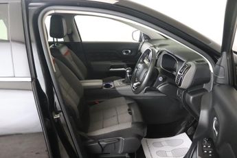 Citroen C5 Aircross 1.2 PureTech Shine Euro 6 (s/s) 5dr