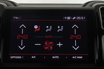 Citroen C5 Aircross 1.2 PureTech Shine Euro 6 (s/s) 5dr