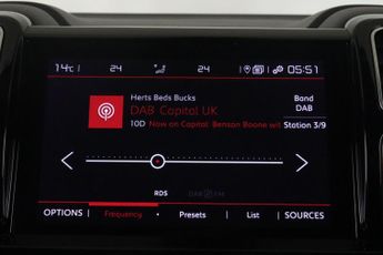 Citroen C5 Aircross 1.2 PureTech Shine Euro 6 (s/s) 5dr