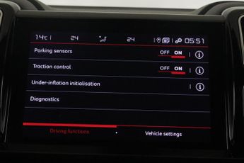 Citroen C5 Aircross 1.2 PureTech Shine Euro 6 (s/s) 5dr