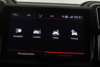 Citroen C5 Aircross 1.2 PureTech Shine Euro 6 (s/s) 5dr