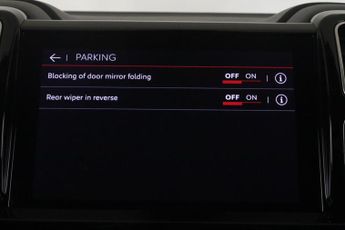 Citroen C5 Aircross 1.2 PureTech Shine Euro 6 (s/s) 5dr