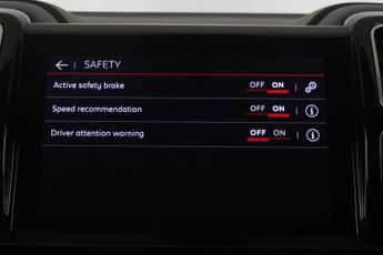 Citroen C5 Aircross 1.2 PureTech Shine Euro 6 (s/s) 5dr