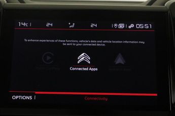 Citroen C5 Aircross 1.2 PureTech Shine Euro 6 (s/s) 5dr