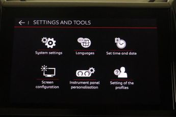 Citroen C5 Aircross 1.2 PureTech Shine Euro 6 (s/s) 5dr