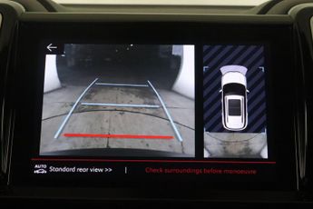 Citroen C5 Aircross 1.2 PureTech Shine Euro 6 (s/s) 5dr