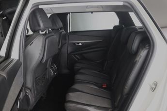 Peugeot 5008 1.2 PureTech Allure Premium Euro 6 (s/s) 5dr