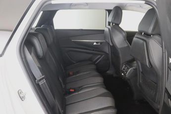 Peugeot 5008 1.2 PureTech Allure Premium Euro 6 (s/s) 5dr