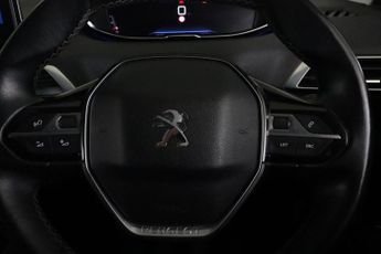 Peugeot 5008 1.2 PureTech Allure Premium Euro 6 (s/s) 5dr