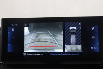 Peugeot 5008 1.2 PureTech Allure Premium Euro 6 (s/s) 5dr