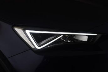 SEAT Tarraco 1.5 TSI EVO XCELLENCE Euro 6 (s/s) 5dr