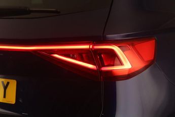 SEAT Tarraco 1.5 TSI EVO XCELLENCE Euro 6 (s/s) 5dr