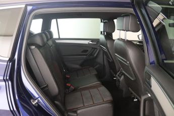 SEAT Tarraco 1.5 TSI EVO XCELLENCE Euro 6 (s/s) 5dr