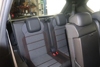 SEAT Tarraco 1.5 TSI EVO XCELLENCE Euro 6 (s/s) 5dr