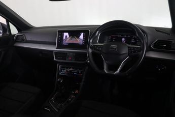 SEAT Tarraco 1.5 TSI EVO XCELLENCE Euro 6 (s/s) 5dr