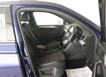 SEAT Tarraco 1.5 TSI EVO XCELLENCE Euro 6 (s/s) 5dr