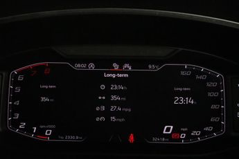 SEAT Tarraco 1.5 TSI EVO XCELLENCE Euro 6 (s/s) 5dr