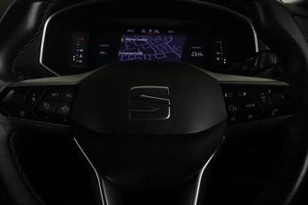 SEAT Tarraco 1.5 TSI EVO XCELLENCE Euro 6 (s/s) 5dr