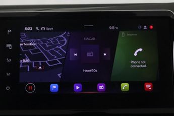 SEAT Tarraco 1.5 TSI EVO XCELLENCE Euro 6 (s/s) 5dr