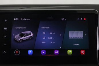 SEAT Tarraco 1.5 TSI EVO XCELLENCE Euro 6 (s/s) 5dr