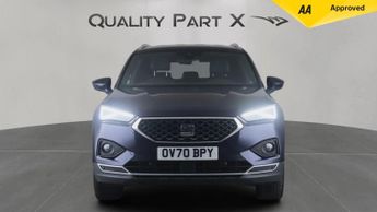 SEAT Tarraco 1.5 TSI EVO XCELLENCE Euro 6 (s/s) 5dr