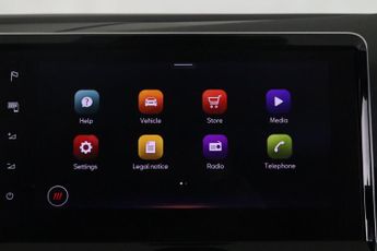 SEAT Tarraco 1.5 TSI EVO XCELLENCE Euro 6 (s/s) 5dr