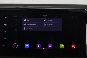 SEAT Tarraco 1.5 TSI EVO XCELLENCE Euro 6 (s/s) 5dr