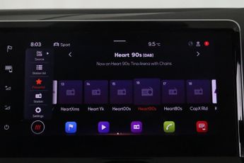 SEAT Tarraco 1.5 TSI EVO XCELLENCE Euro 6 (s/s) 5dr