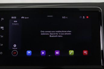 SEAT Tarraco 1.5 TSI EVO XCELLENCE Euro 6 (s/s) 5dr