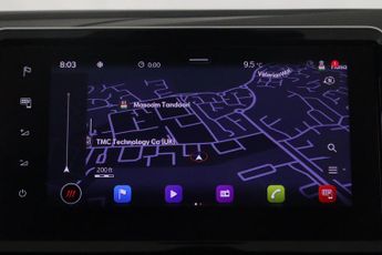 SEAT Tarraco 1.5 TSI EVO XCELLENCE Euro 6 (s/s) 5dr