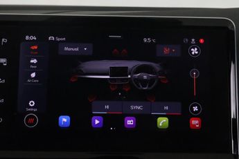 SEAT Tarraco 1.5 TSI EVO XCELLENCE Euro 6 (s/s) 5dr