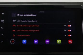 SEAT Tarraco 1.5 TSI EVO XCELLENCE Euro 6 (s/s) 5dr