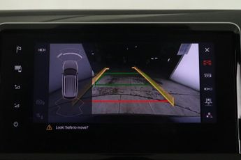 SEAT Tarraco 1.5 TSI EVO XCELLENCE Euro 6 (s/s) 5dr